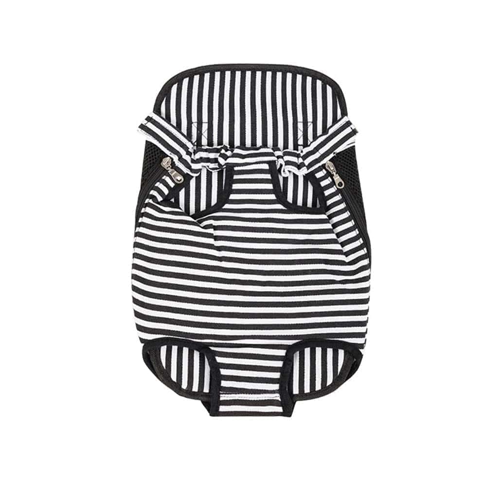 Mochila Portadora de Mascotas Leconpet, Mochila Frontal