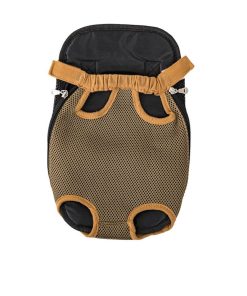 Mochila Portadora para Mascotas Leconpet, para Perros y