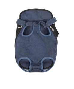 Mochila Transportadora para Mascotas Leconpet, con las