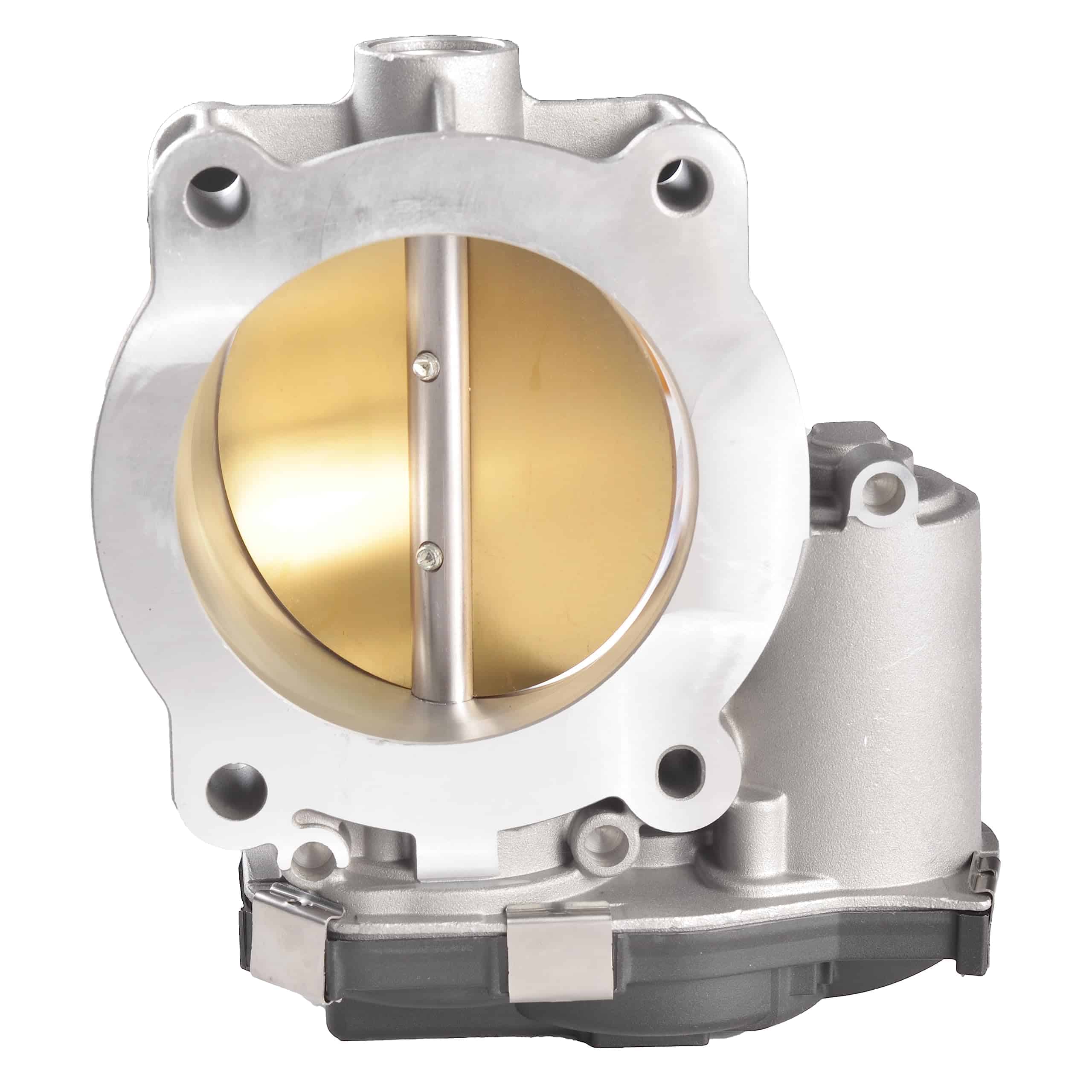 Cuerpo del acelerador TUUMOND compatible con Buick Enclave