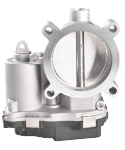 TUUMOND Cuerpo del Acelerador Compatible con 2015-2017