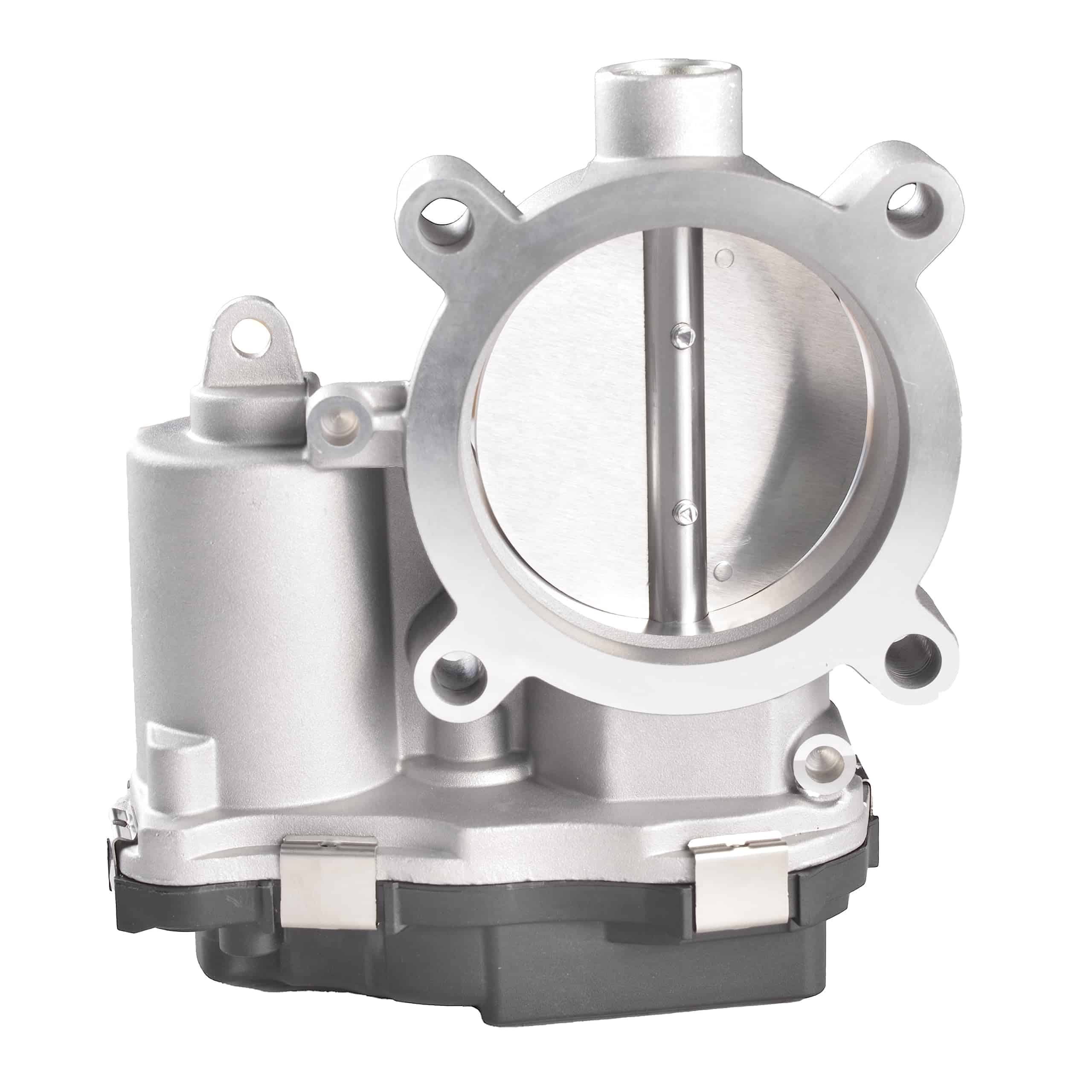 TUUMOND Cuerpo del Acelerador Compatible con 2015-2017