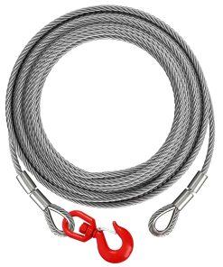 Cable de Malacate, Cable de Remolque -inio 50FT