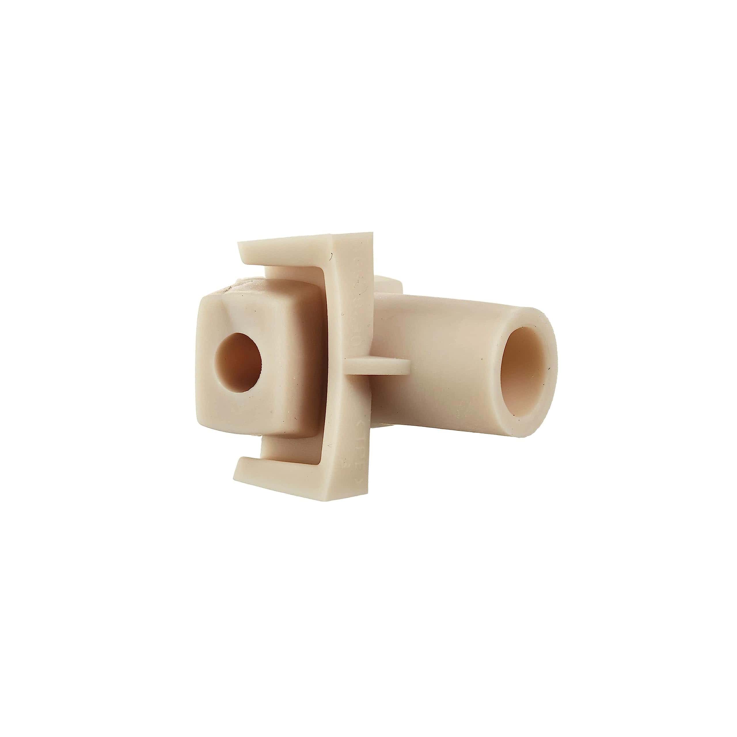 Acoplador del filtro de bomba para lavavajillas WD01X10342 - Imagen 3