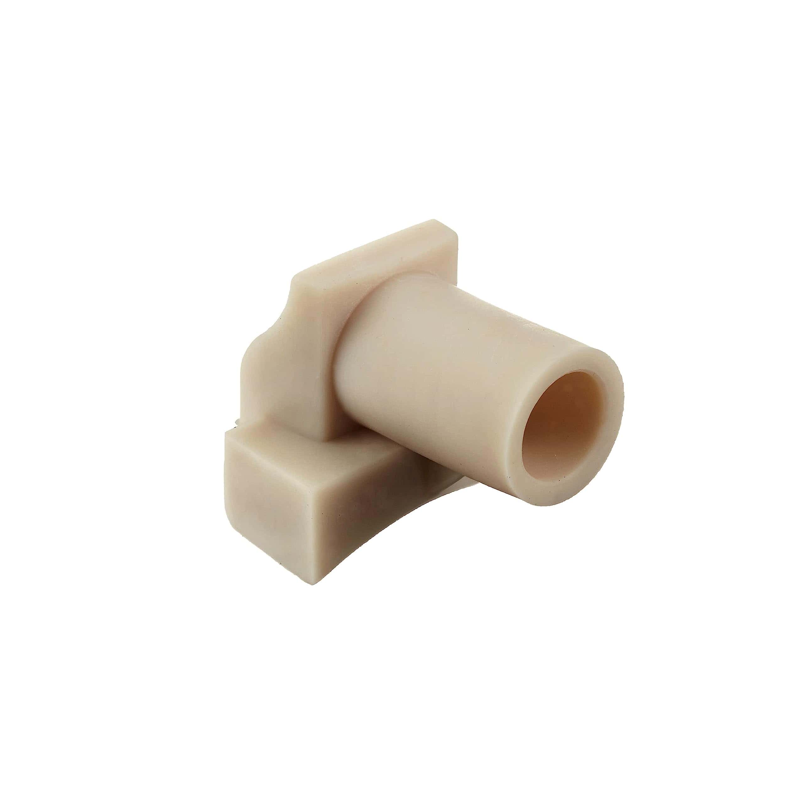 Acoplador del filtro de bomba para lavavajillas WD01X10342