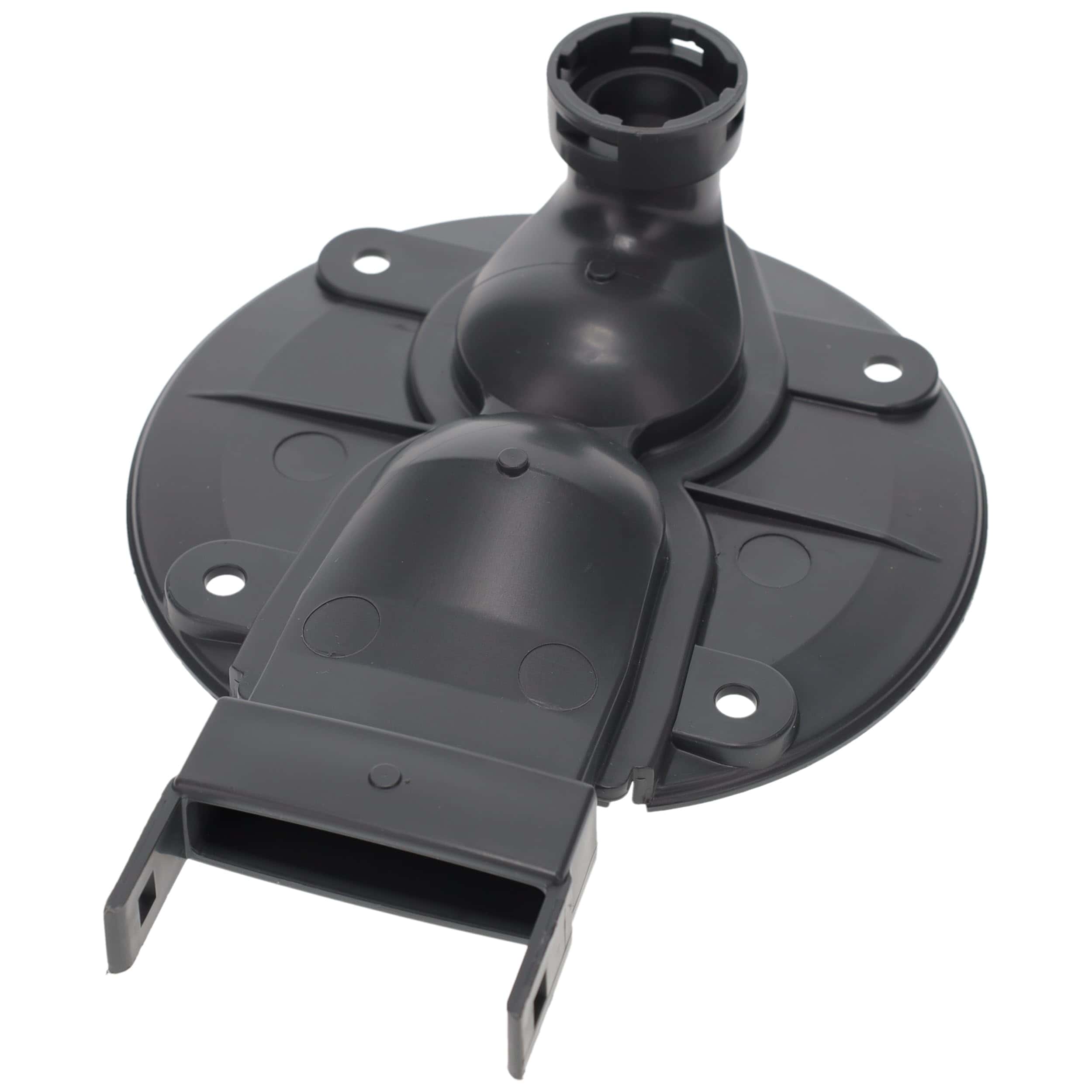 Placa Adaptadora de Conduit de Repuesto para Ensamblaje de - Imagen 4