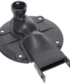 Placa Adaptadora de Conduit de Repuesto para Ensamblaje de