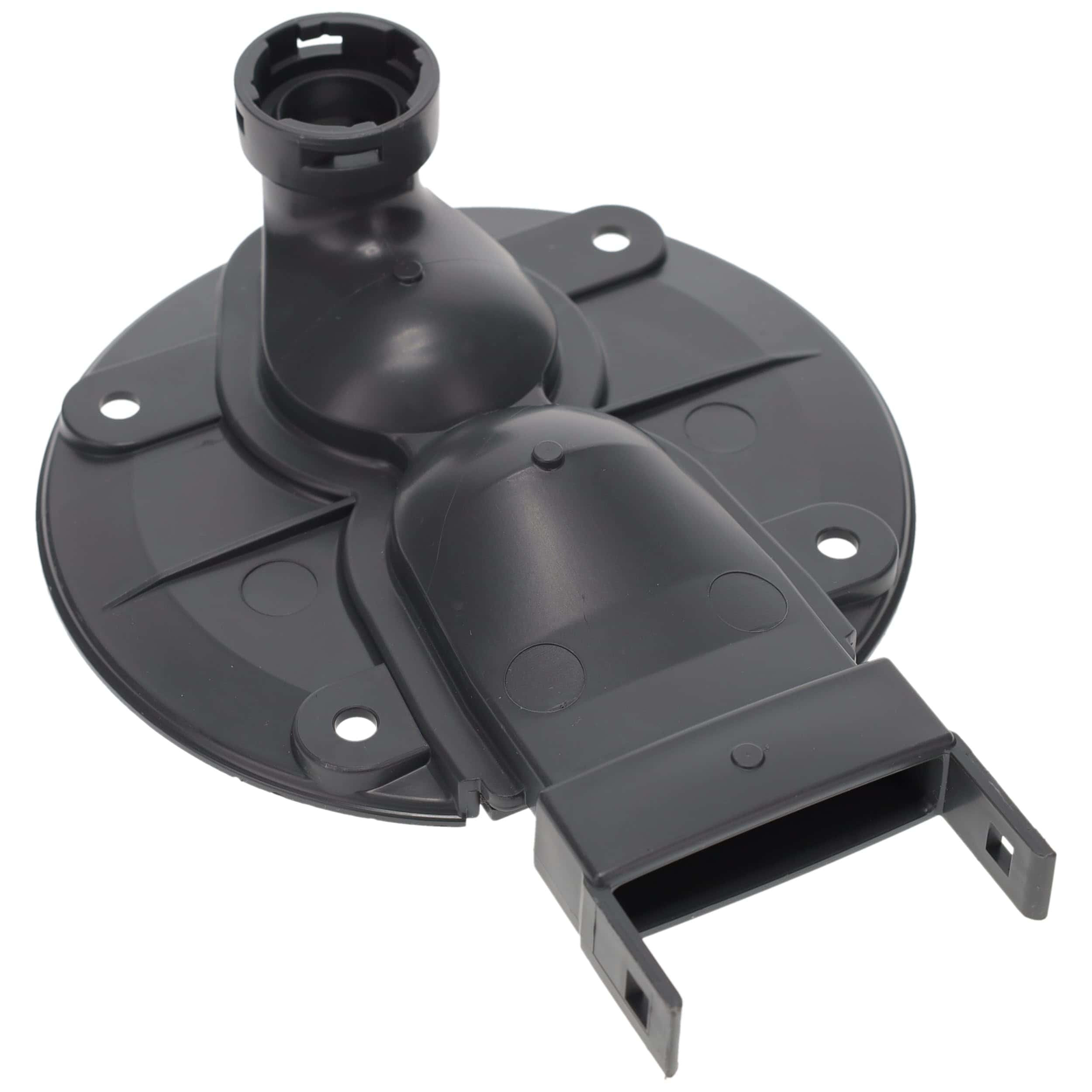 Placa Adaptadora de Conduit de Repuesto para Ensamblaje de