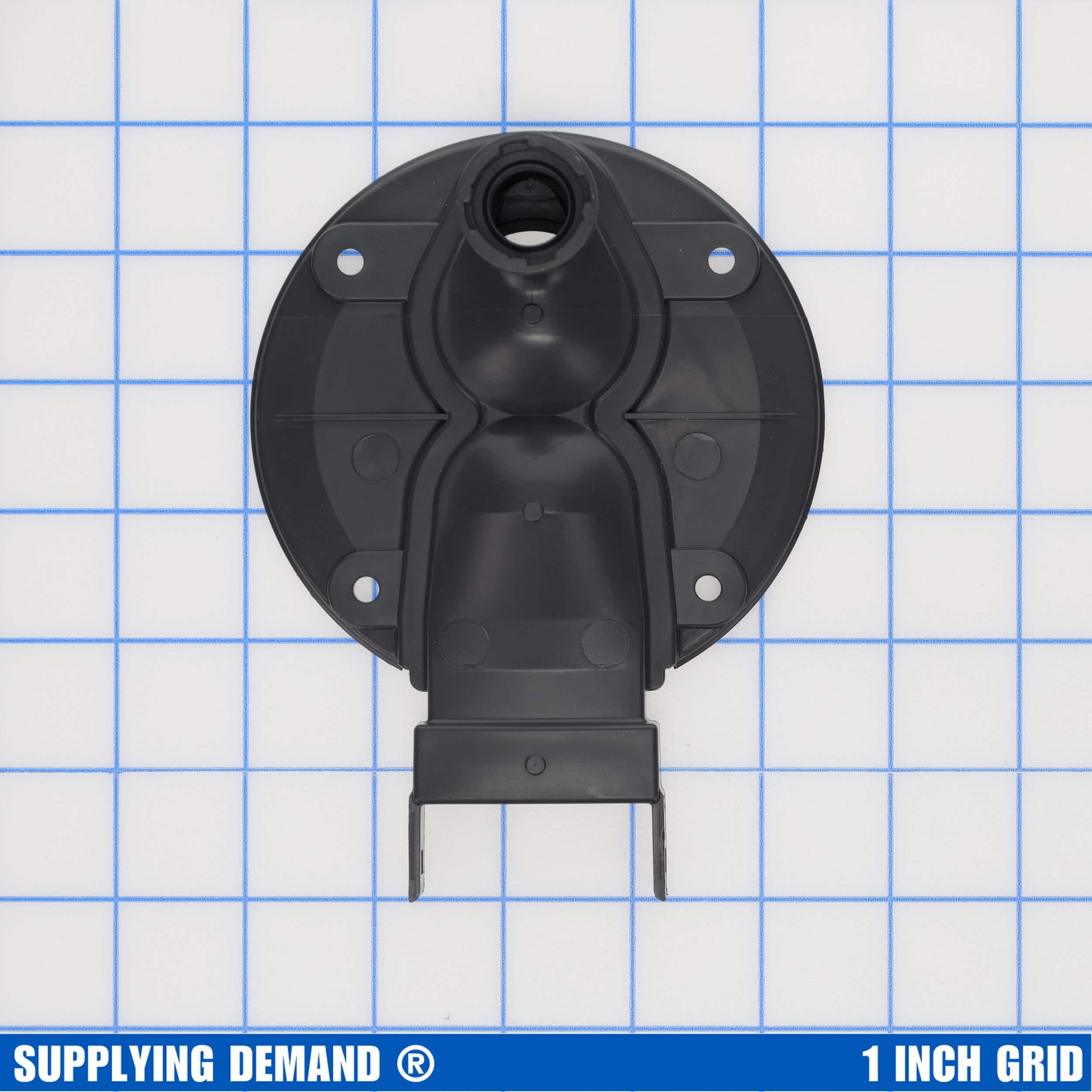 Placa Adaptadora de Conduit de Repuesto para Ensamblaje de - Imagen 3