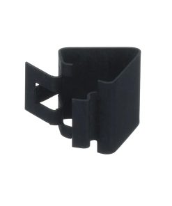 Clip de Panel Superior de Secadora WP8066092 OEM Genuino