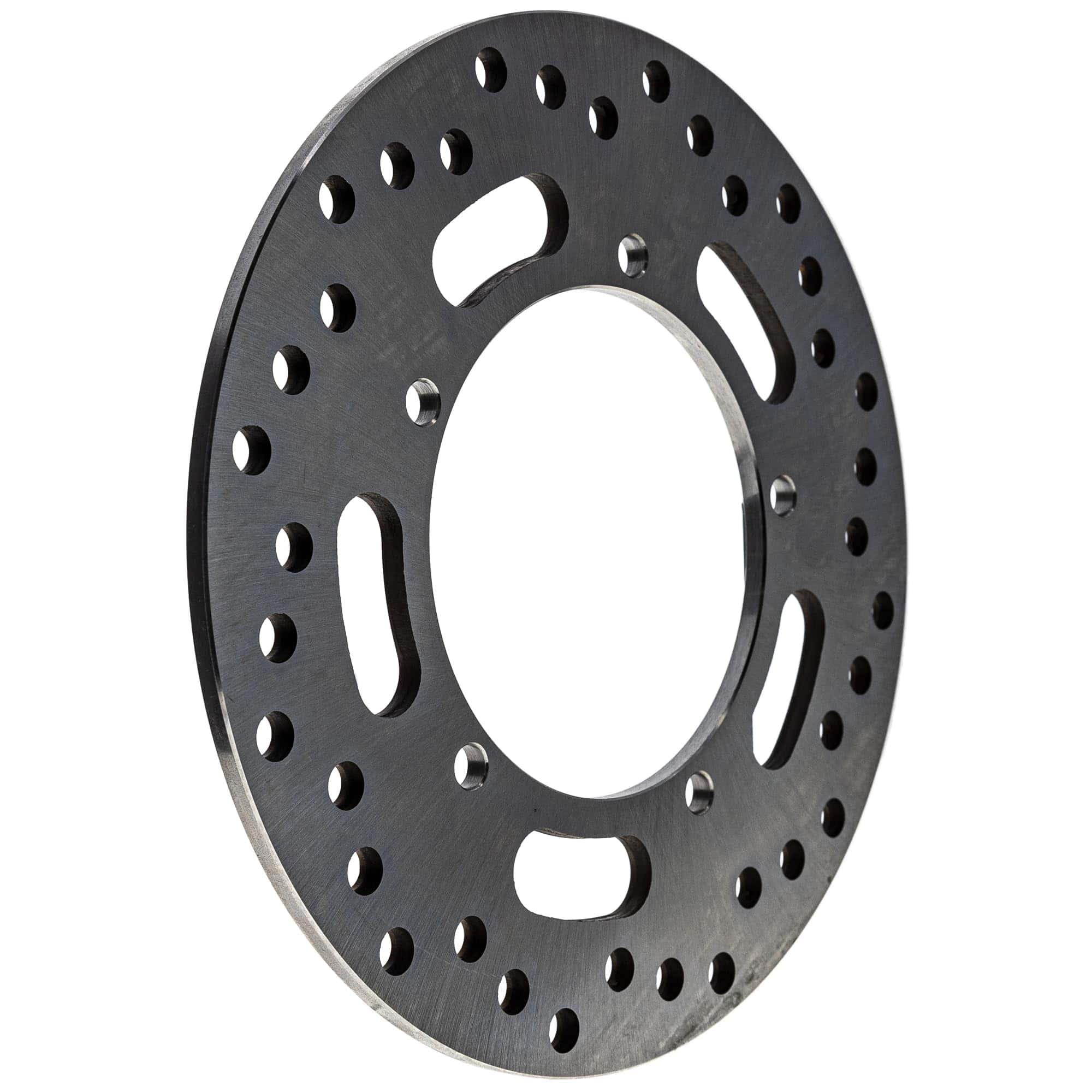 Rotor de freno trasero NICHE para Kawasaki Vulcan 900 - Imagen 6