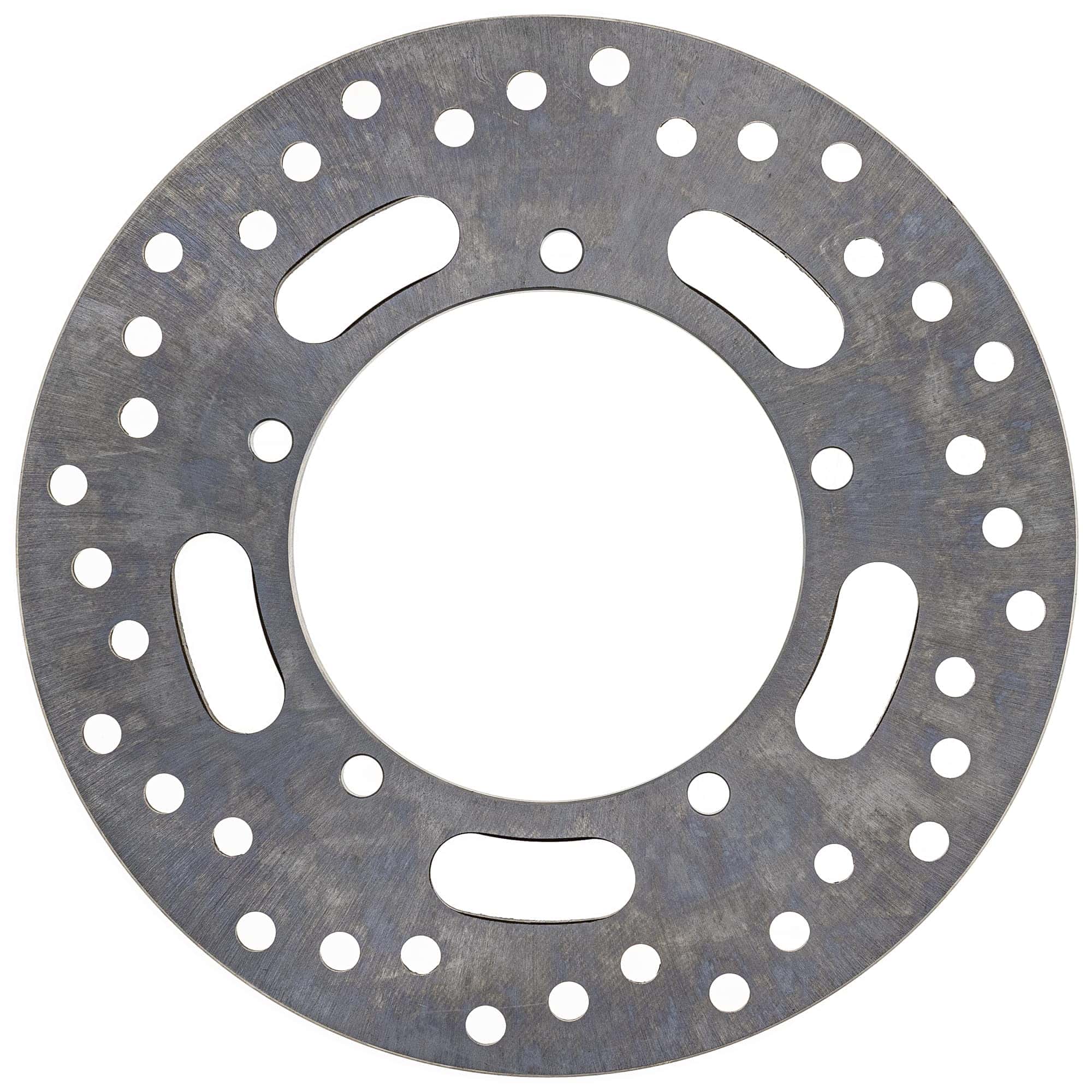 Rotor de freno trasero NICHE para Kawasaki Vulcan 900 - Imagen 5