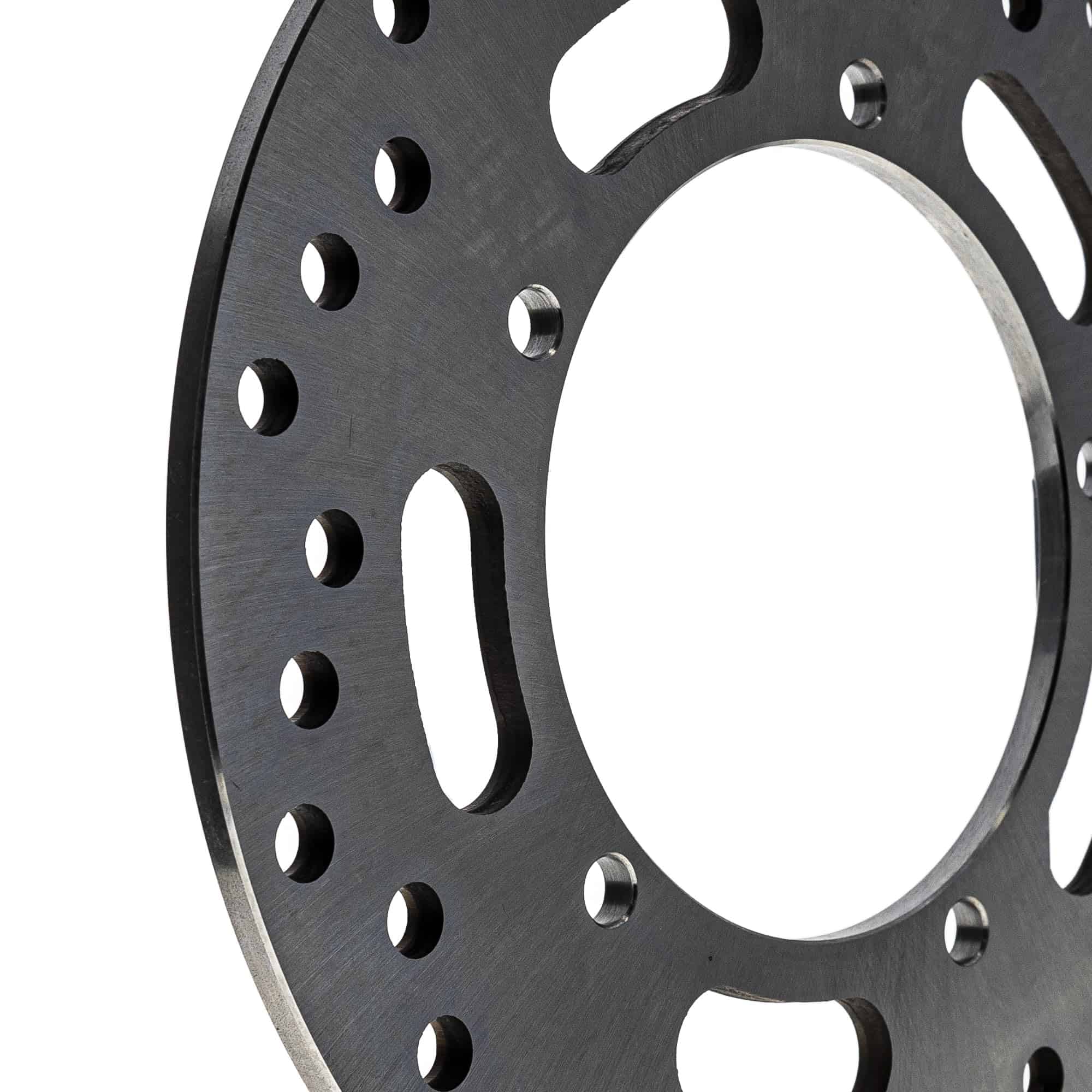 Rotor de freno trasero NICHE para Kawasaki Vulcan 900 - Imagen 7