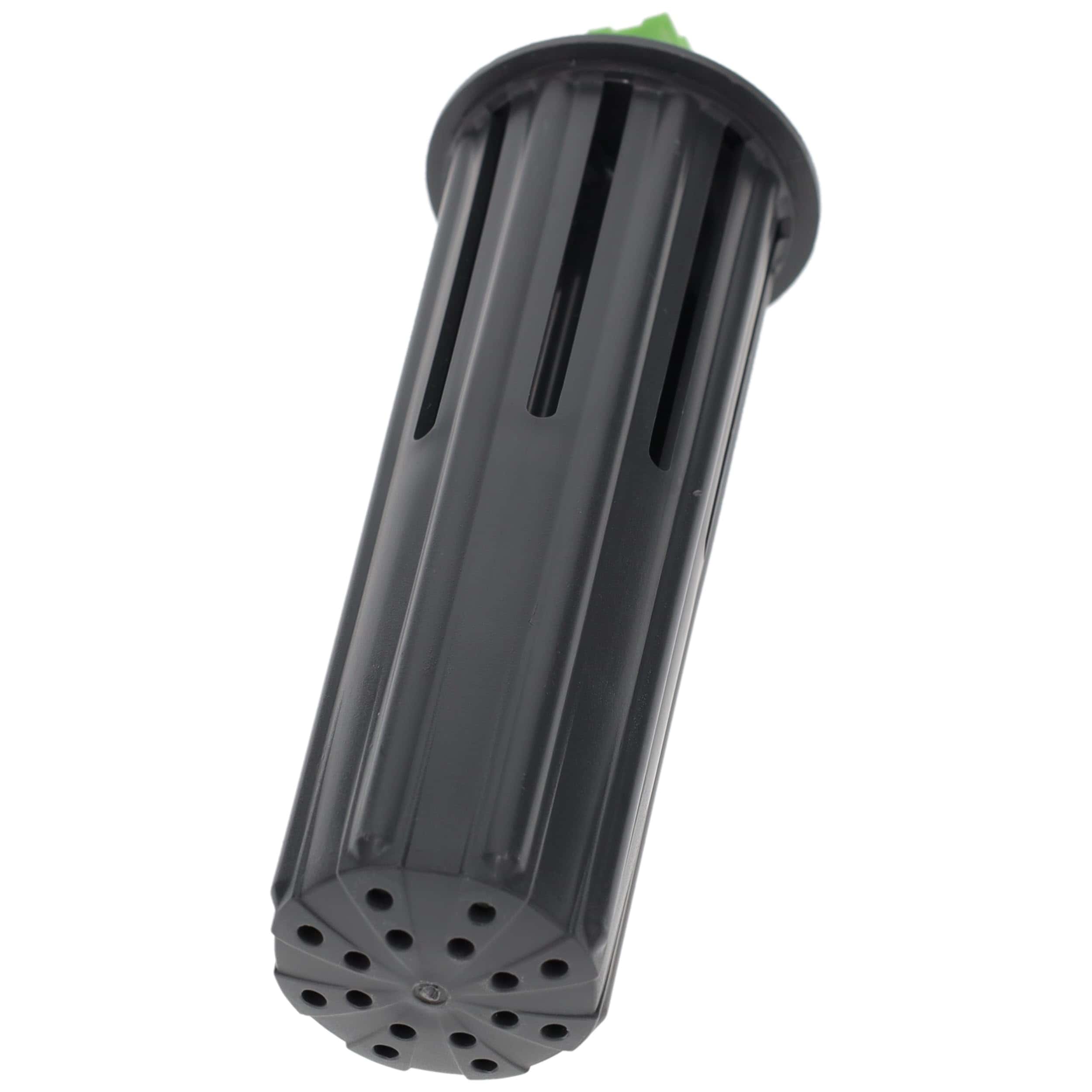 Reemplazo del interruptor de inundación y termistor de - Imagen 8