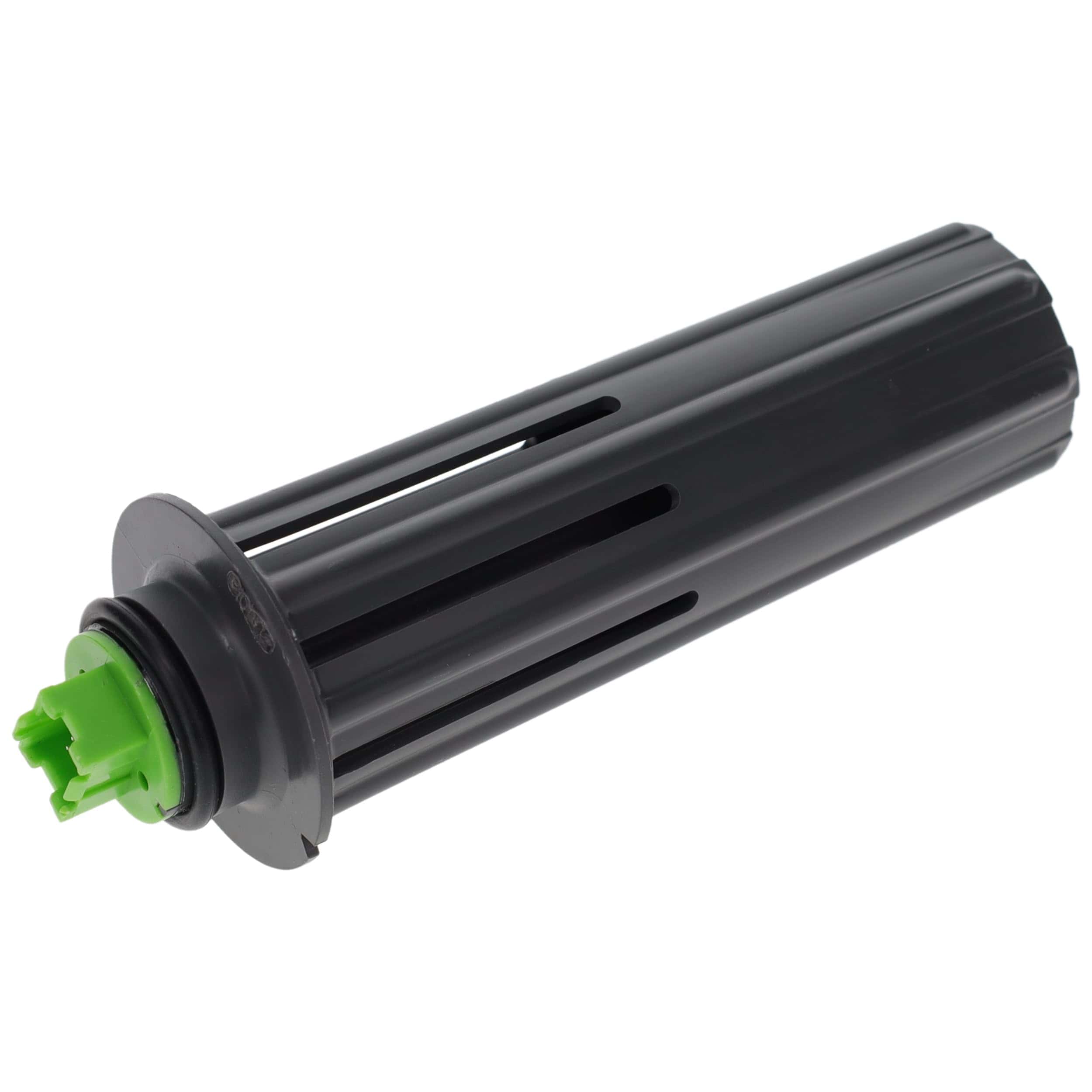 Reemplazo del interruptor de inundación y termistor de - Imagen 5