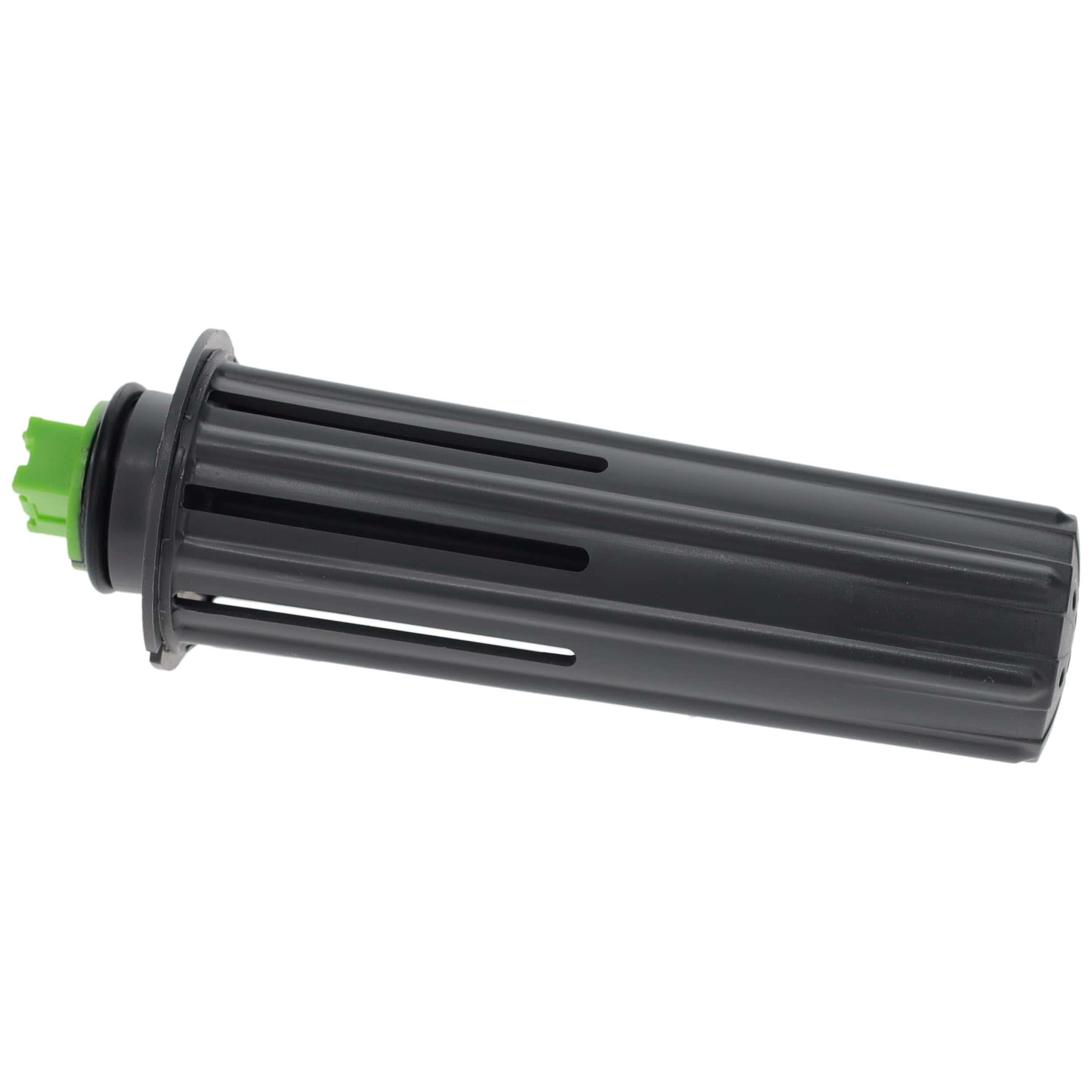 Reemplazo del interruptor de inundación y termistor de - Imagen 6