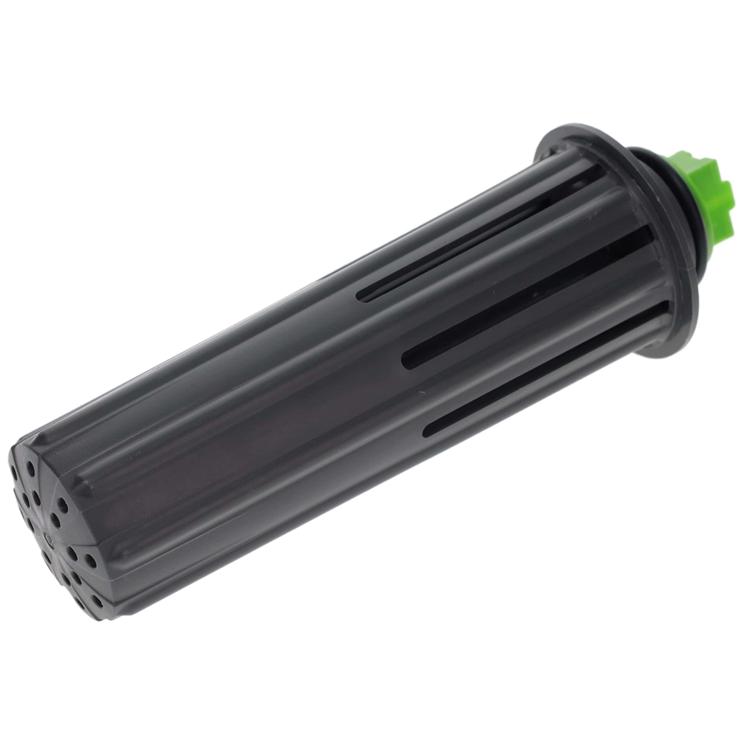 Reemplazo del interruptor de inundación y termistor de - Imagen 9