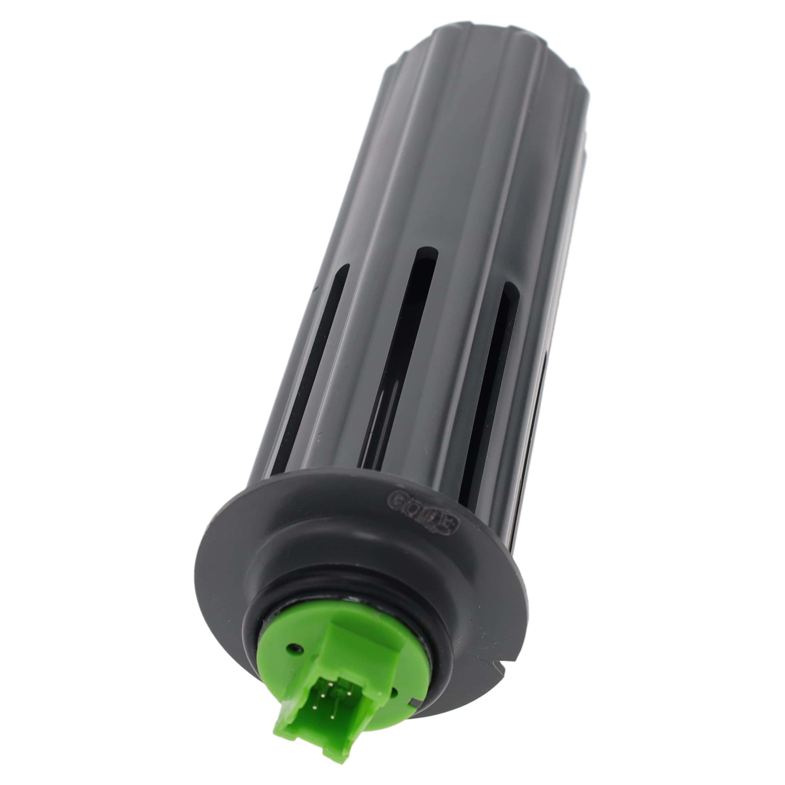 Reemplazo del interruptor de inundación y termistor de - Imagen 4