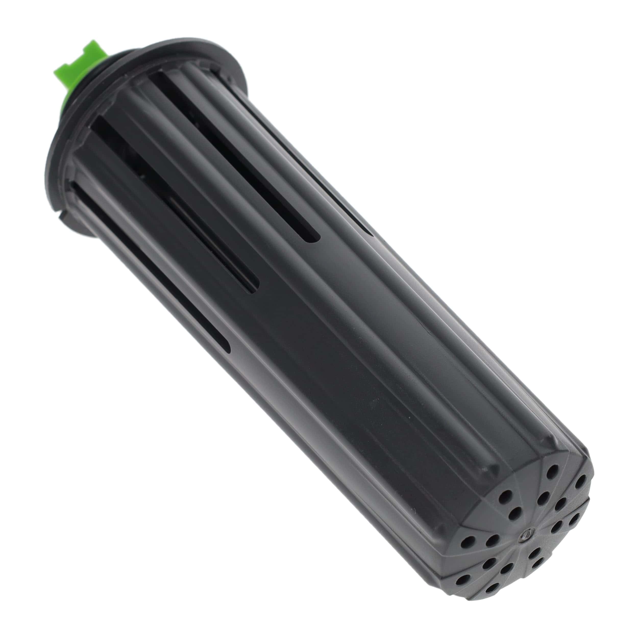 Reemplazo del interruptor de inundación y termistor de - Imagen 7