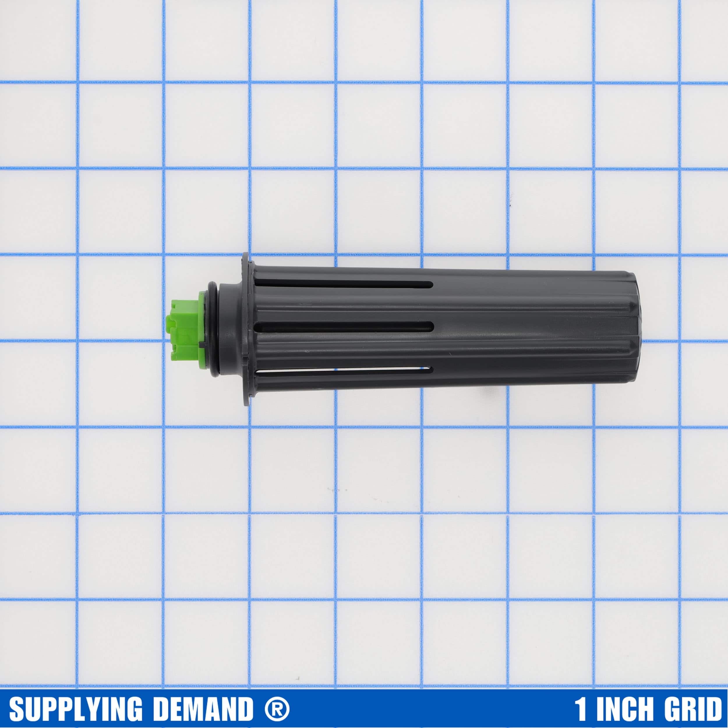 Reemplazo del interruptor de inundación y termistor de - Imagen 3