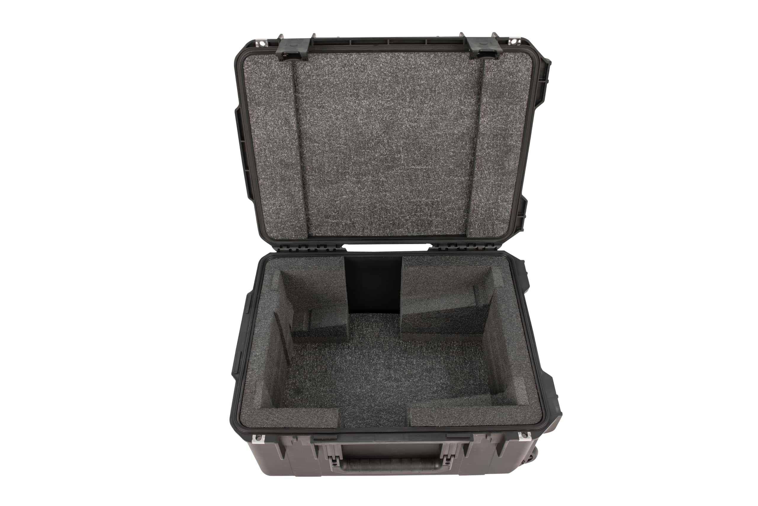 Estuche SKB 3i201510DM3 iSeries Impermeable Yamaha DM3 o - Imagen 4