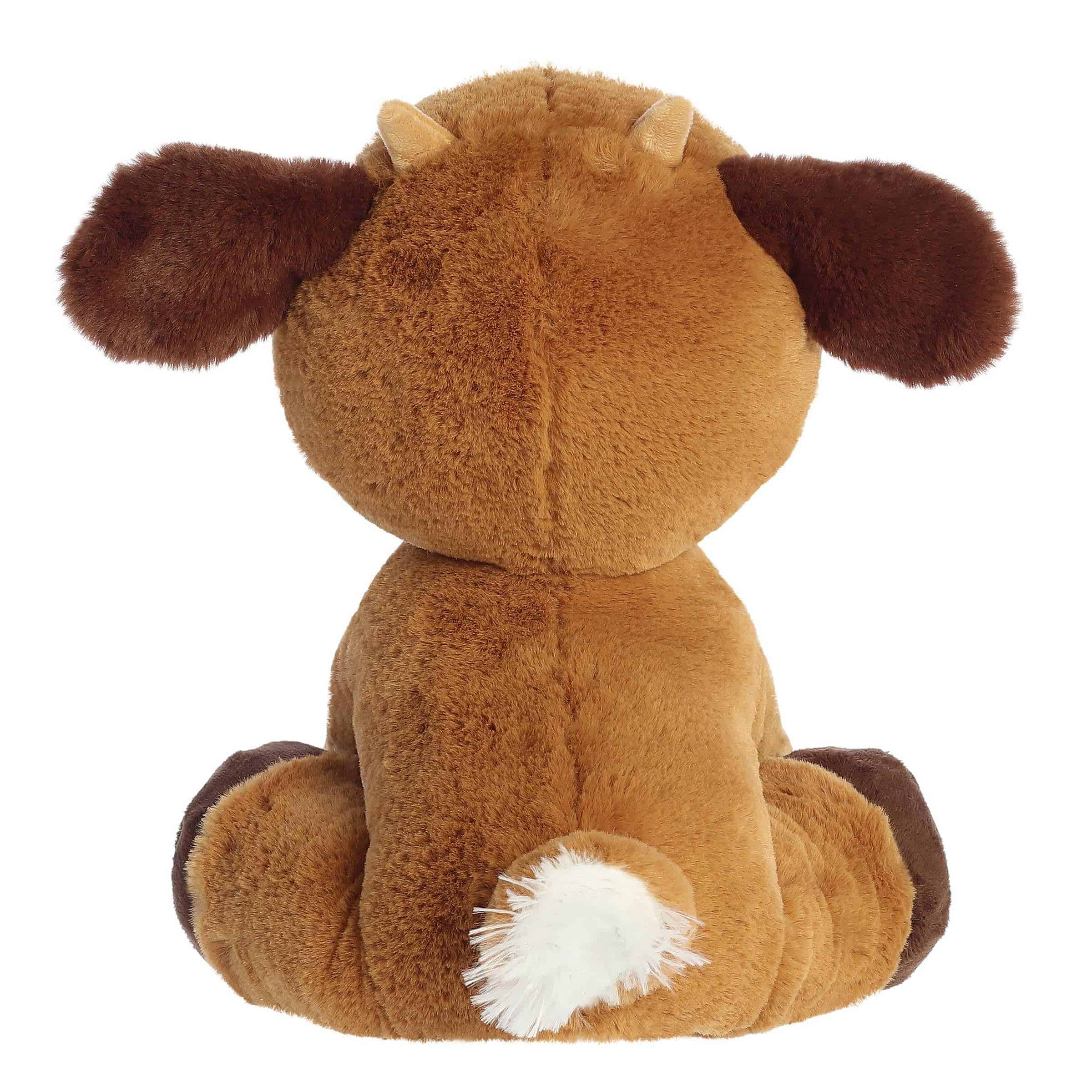 Aurora® Festive Holiday Dashing Reindeer® Peluche - Alegría - Imagen 5