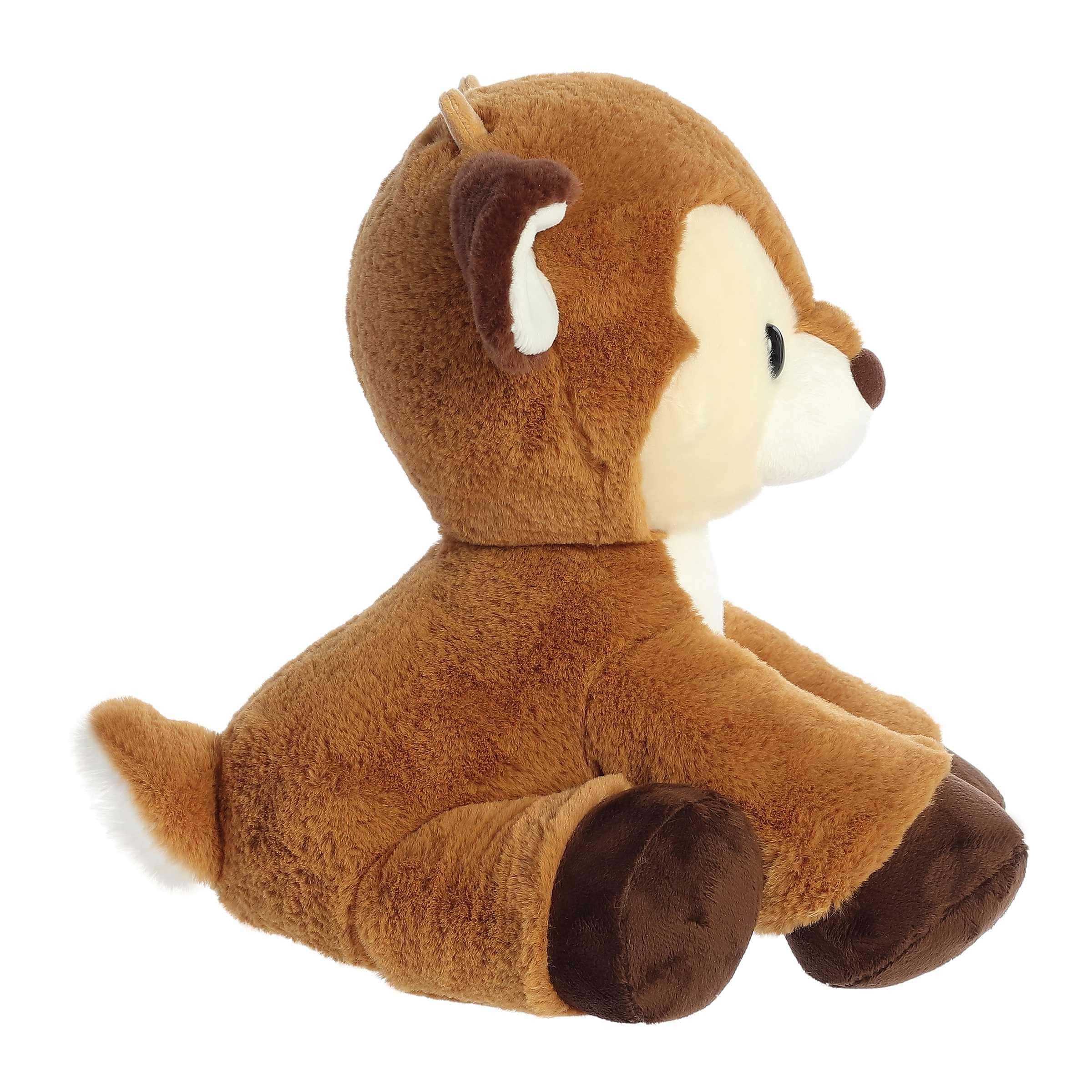 Aurora® Festive Holiday Dashing Reindeer® Peluche - Alegría - Imagen 4