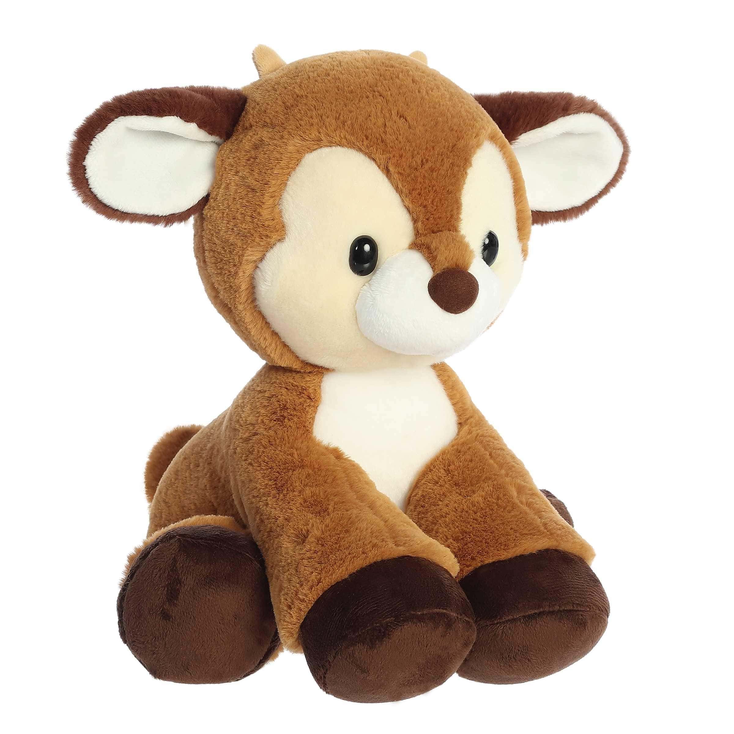 Aurora® Festive Holiday Dashing Reindeer® Peluche - Alegría - Imagen 3