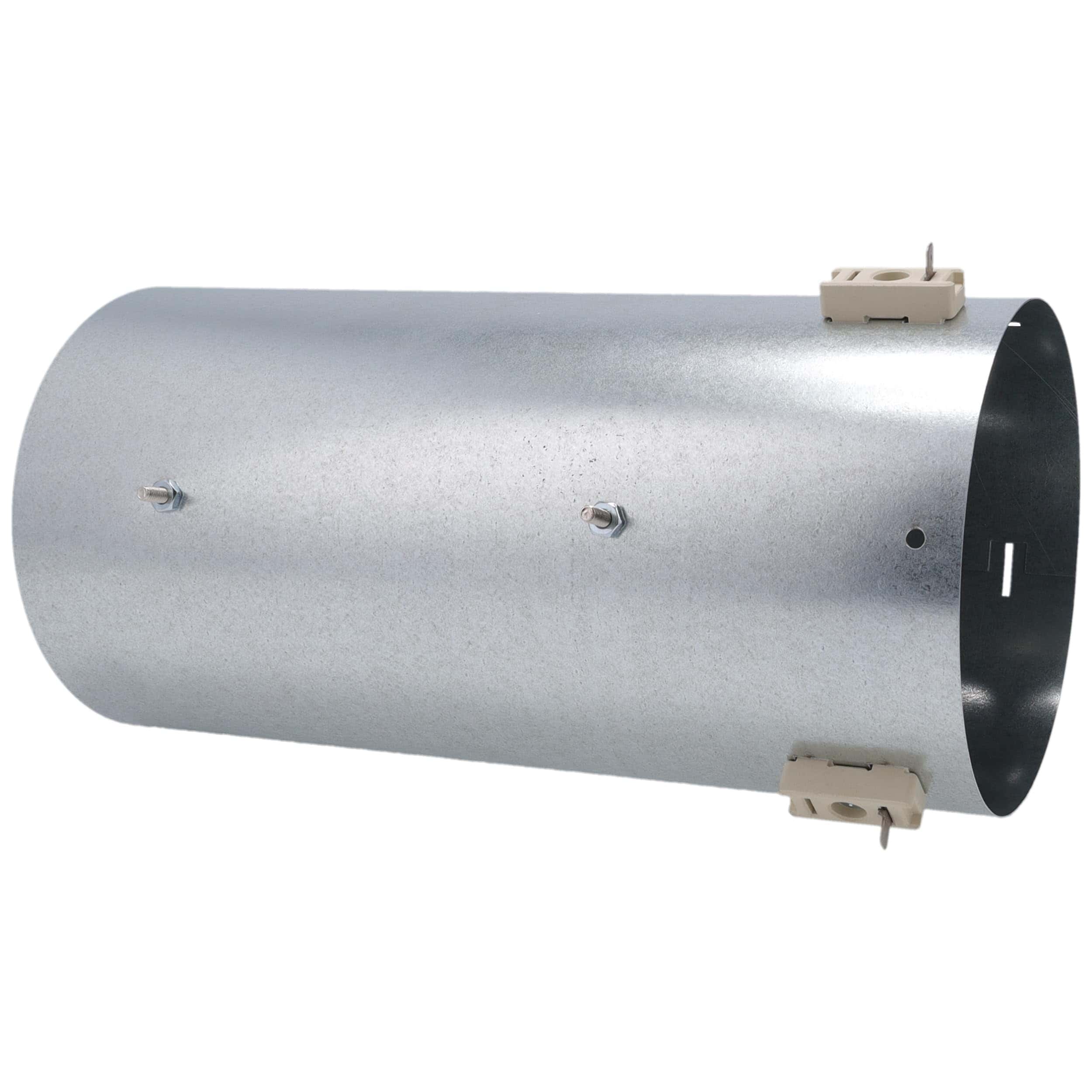 Elemento Calefactor de Secadora de Ropa de Repuesto Y308612 - Imagen 10