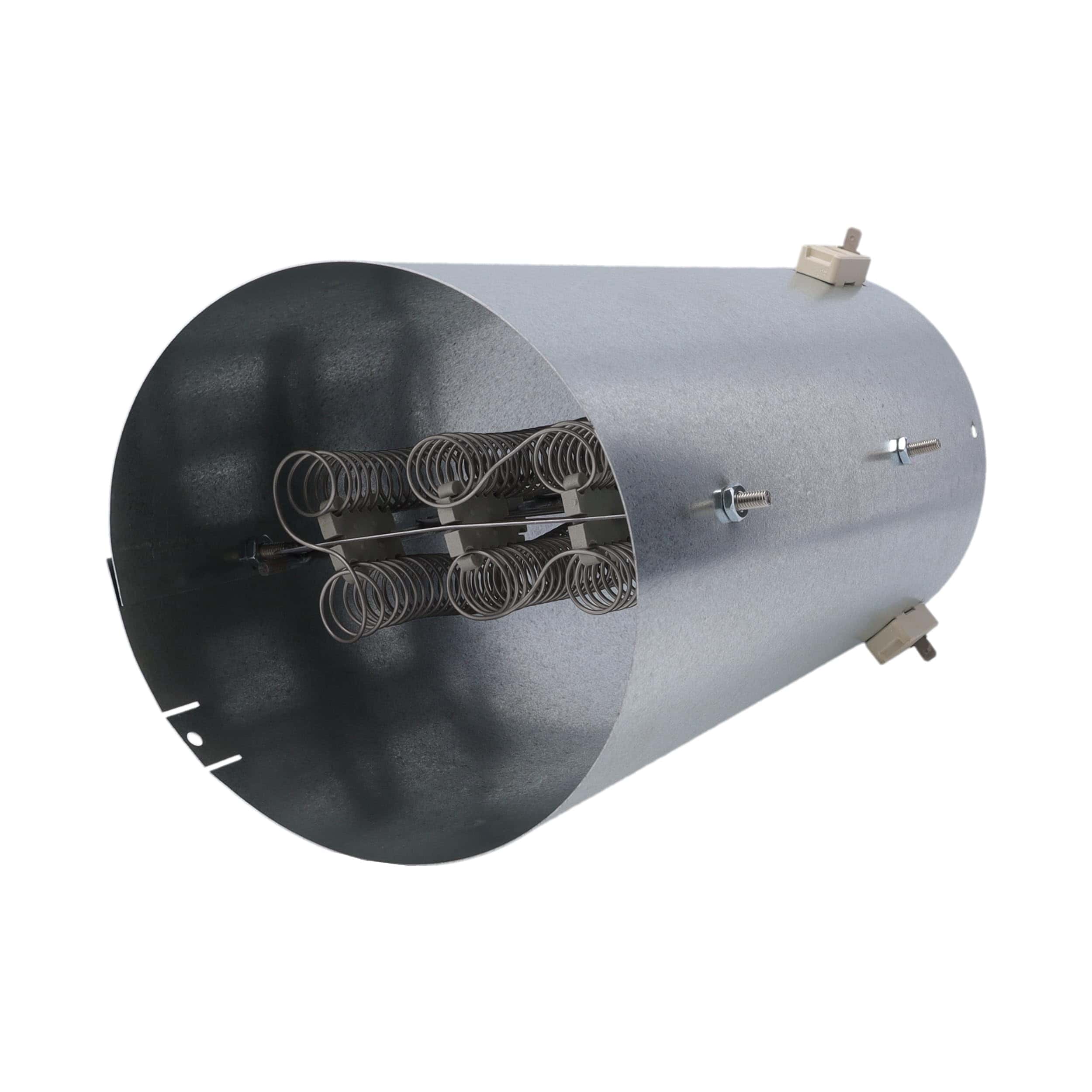 Elemento Calefactor de Secadora de Ropa de Repuesto Y308612 - Imagen 8