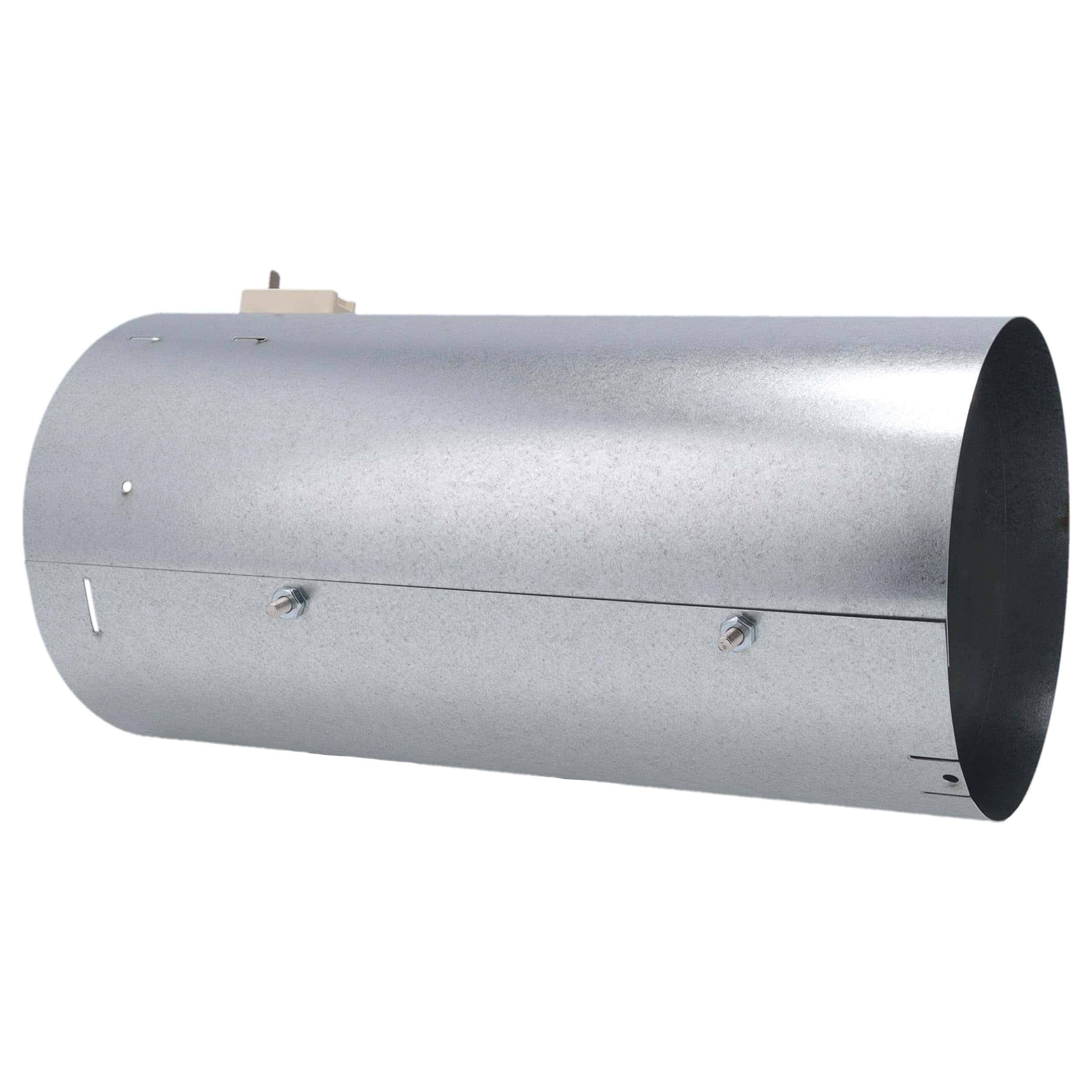 Elemento Calefactor de Secadora de Ropa de Repuesto Y308612 - Imagen 6