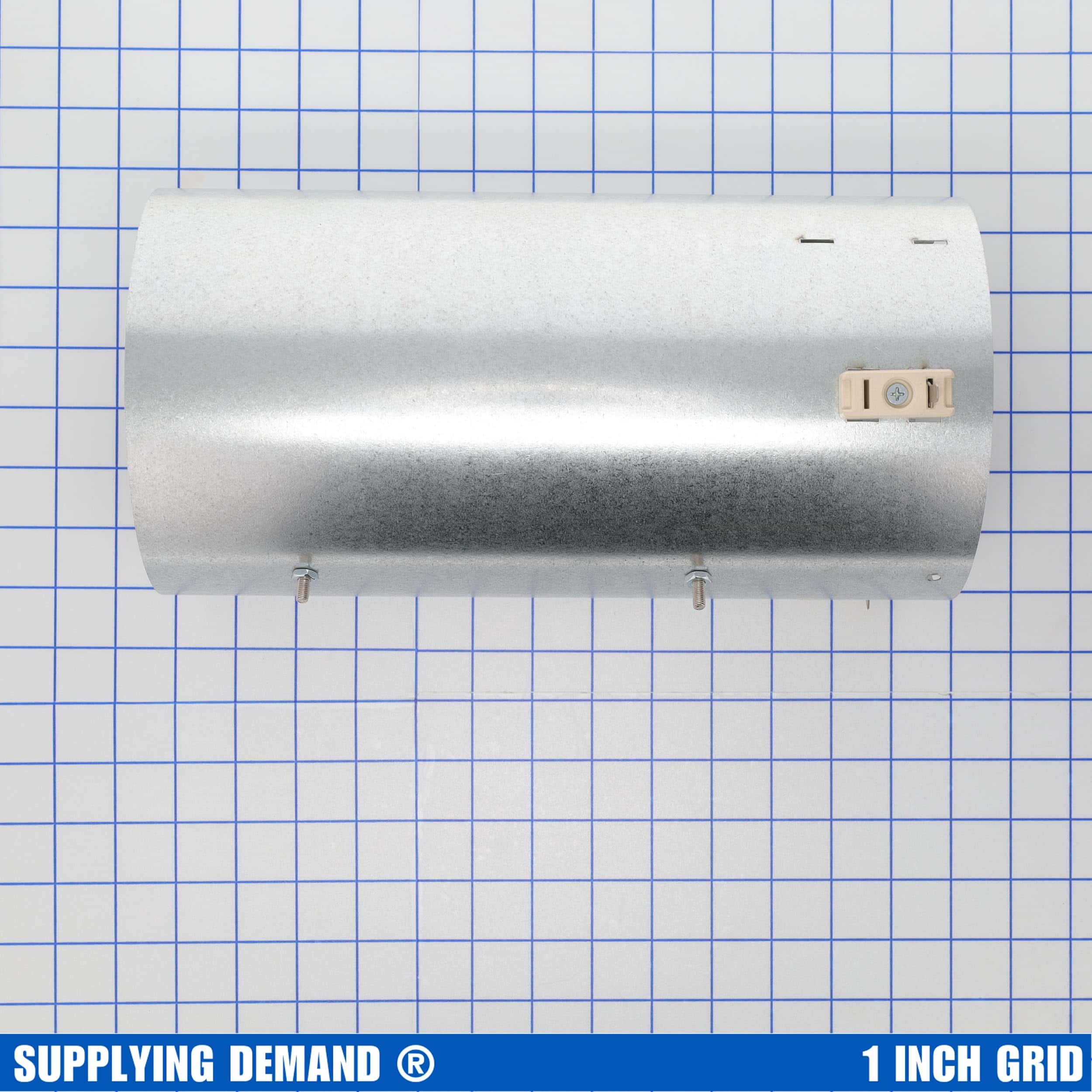 Elemento Calefactor de Secadora de Ropa de Repuesto Y308612 - Imagen 3