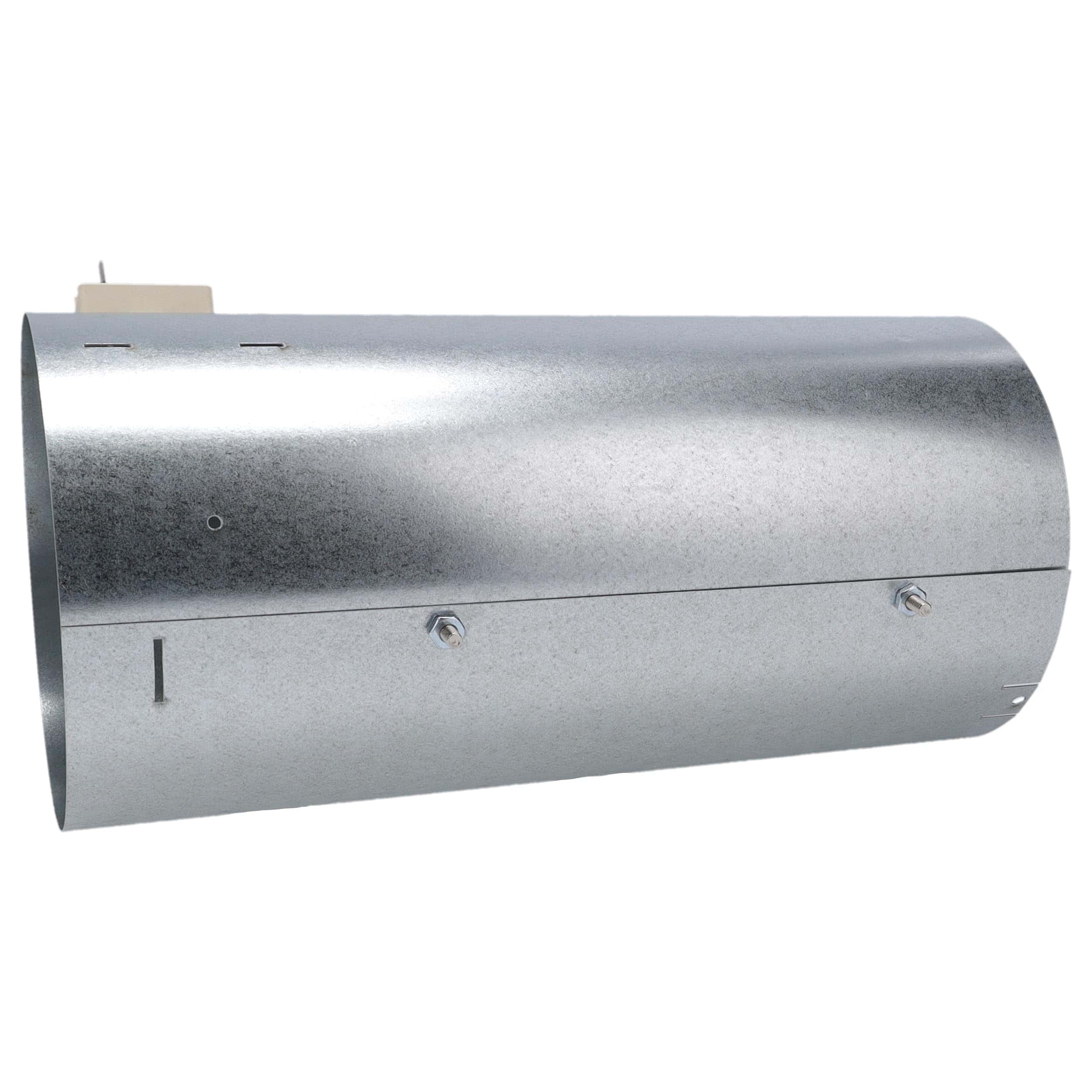 Elemento Calefactor de Secadora de Ropa de Repuesto Y308612 - Imagen 5