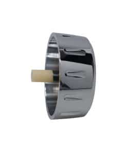 Perilla de Control de Secadora WE01X21167 WH11X23474 de