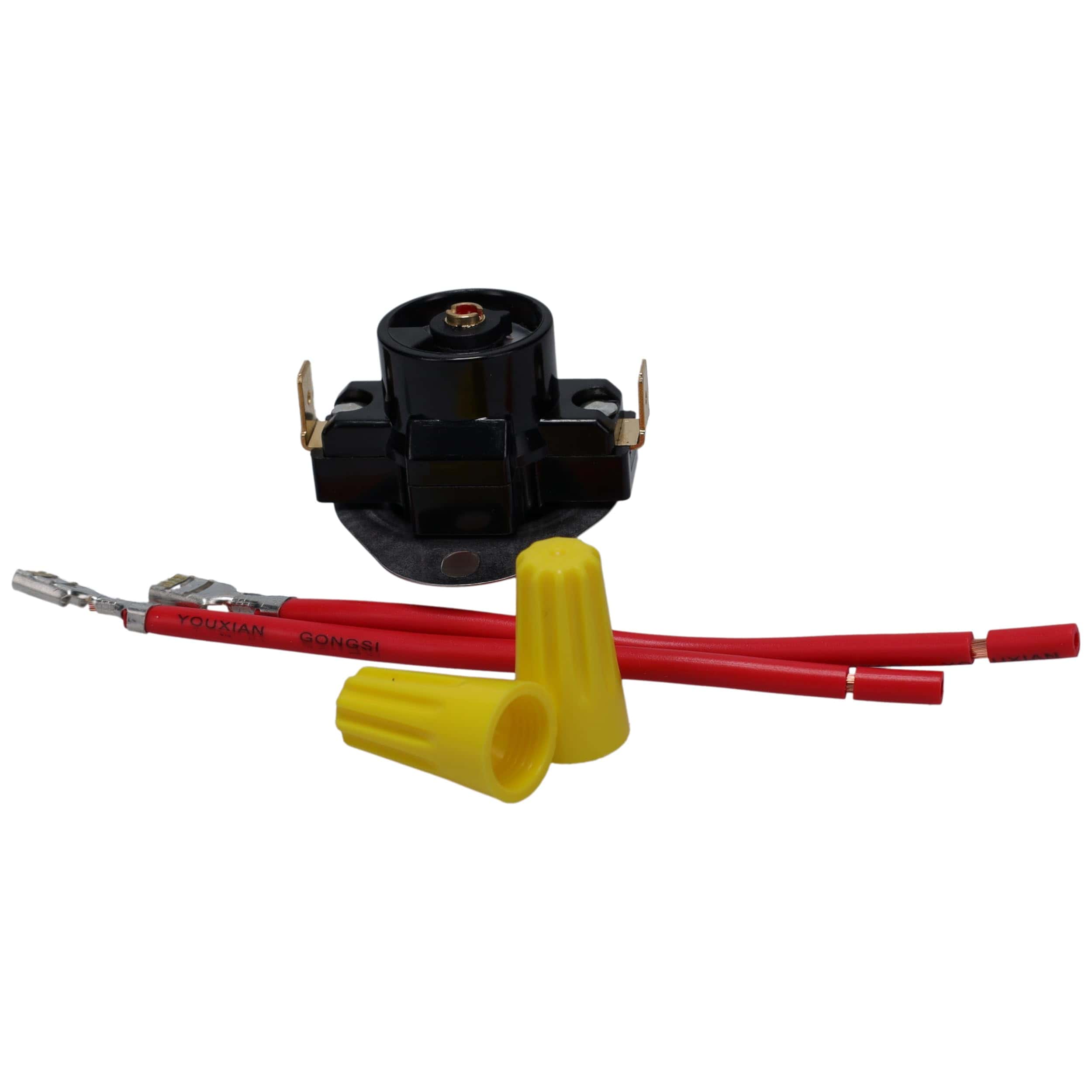 Kit de reemplazo de termostato de ciclo ajustable para - Imagen 5