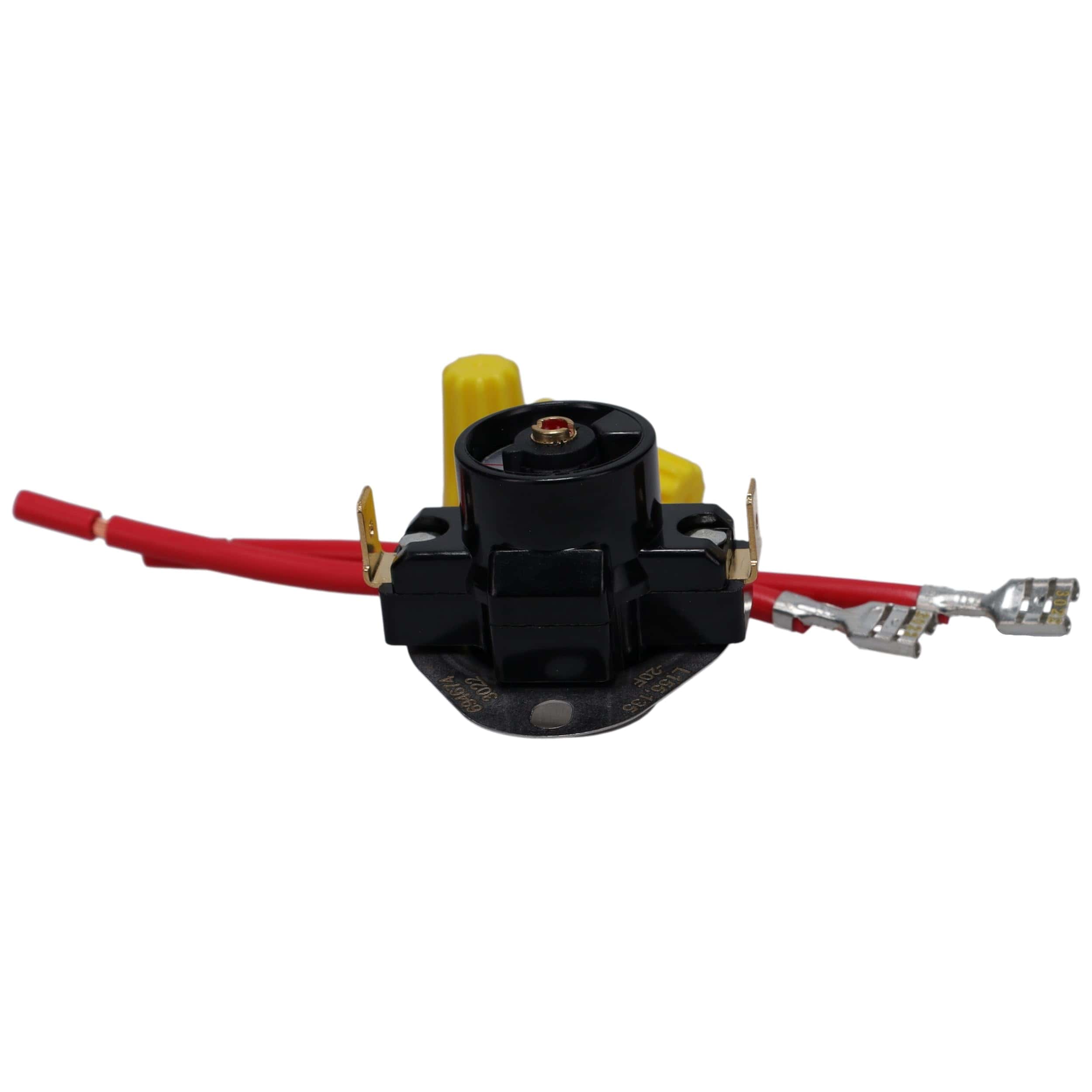 Kit de reemplazo de termostato de ciclo ajustable para - Imagen 9