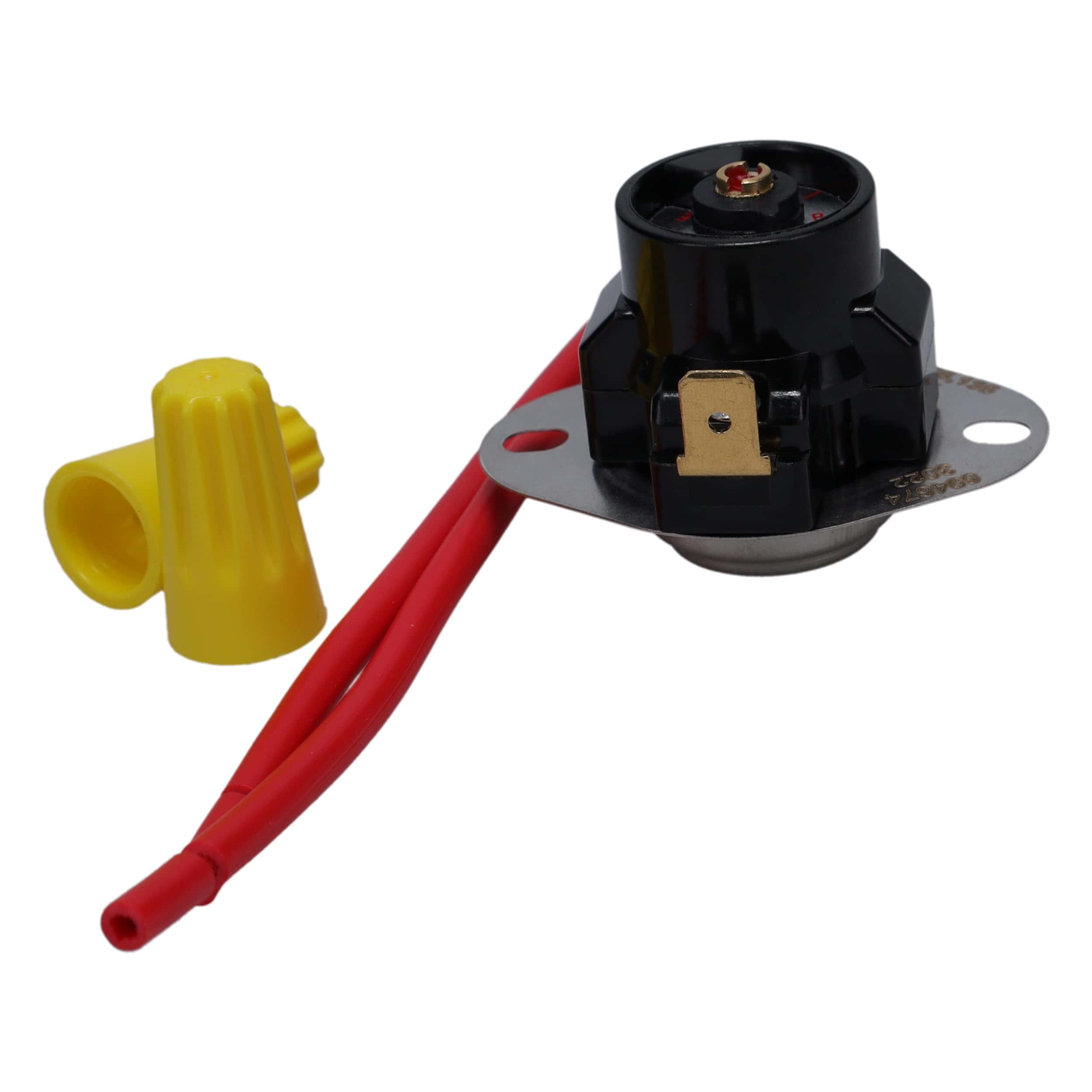 Kit de reemplazo de termostato de ciclo ajustable para - Imagen 7