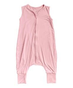 Nyte Nyte Baby - Sacos de dormir sin mangas de 0.5 TOG,