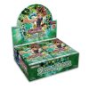 Yu-Gi-Oh! TCG: Caja de Sobres Ruleta de Hechizos