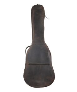 Bolso para Guitarra Acústica Hide & Drink con Doble Correas