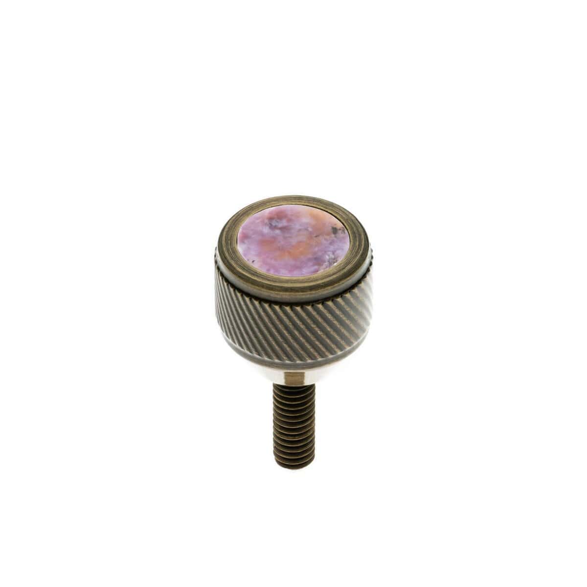 Tornillos de cuello para saxofón Heavy 135 de KGU Music - Imagen 3