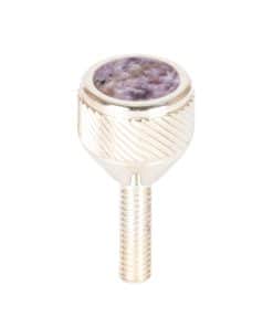 Tornillos de Cuello para Saxofón Pesados 135 por KGU Music