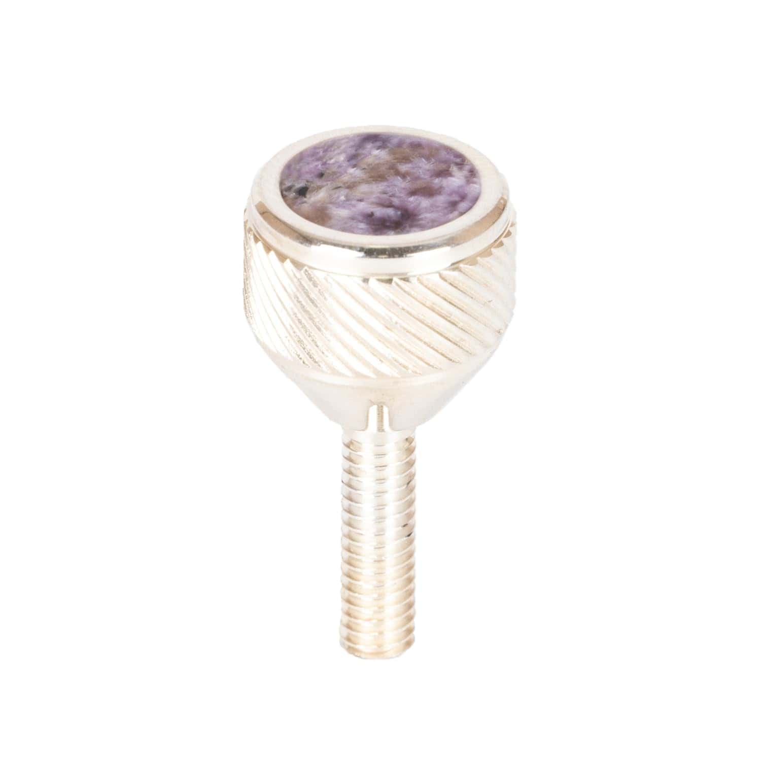 Tornillos de Cuello para Saxofón Pesados 135 por KGU Music