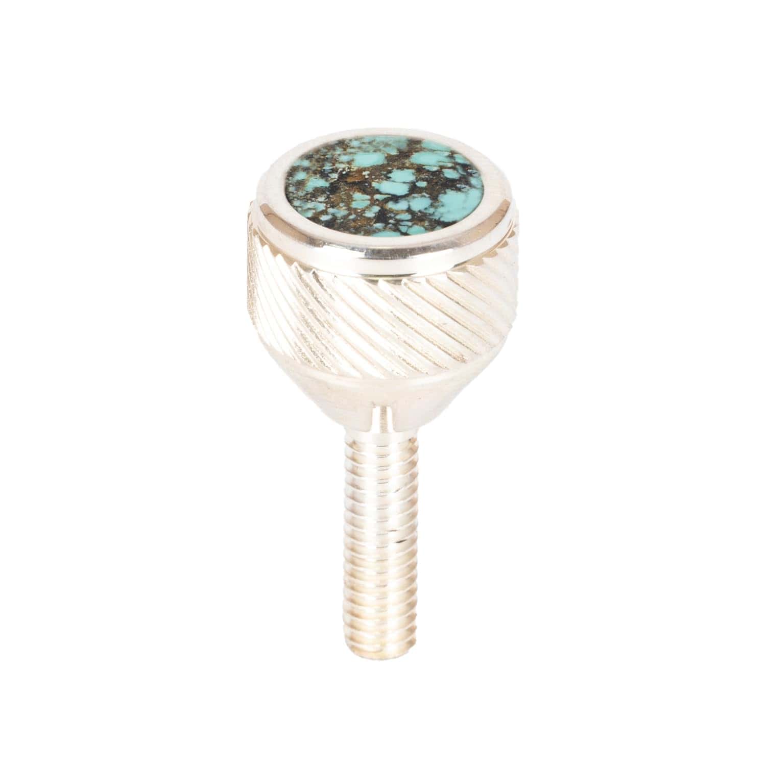Tornillos de cuello de saxofón Heavy 135 by KGU Music para