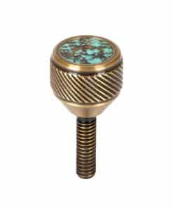 Tornillos de Cuello Pesados 135 por KGU Music para saxofón