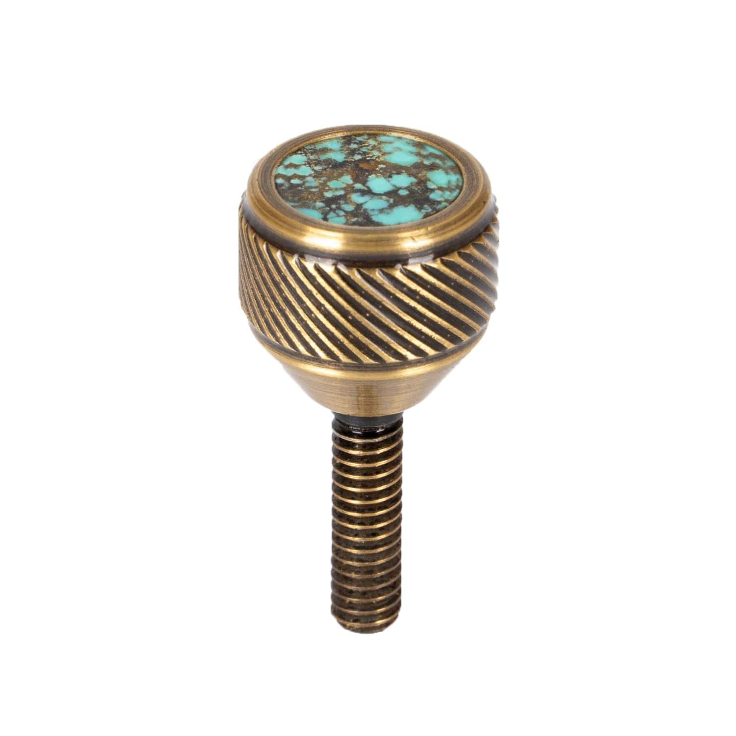 Tornillos de Cuello Pesados 135 por KGU Music para saxofón