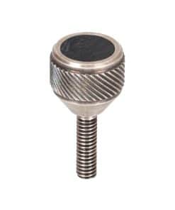 Tornillos de cuello de saxofón pesados 135 por KGU Music