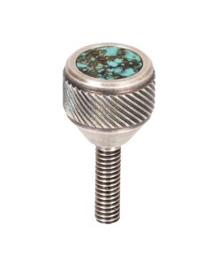 Tornillos para Cuello de Saxofón Pesados 135 de KGU Music