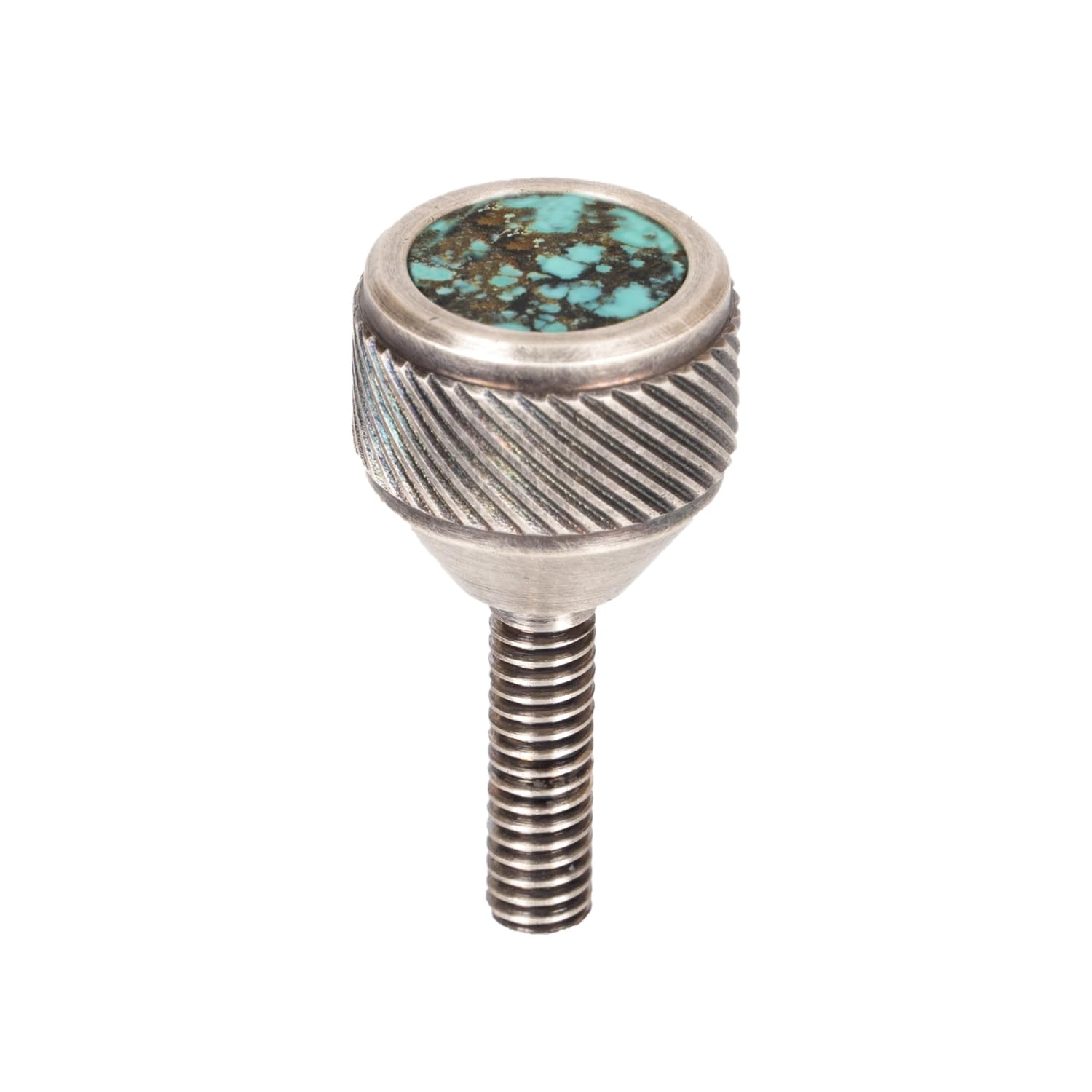 Tornillos para Cuello de Saxofón Pesados 135 de KGU Music