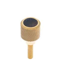 Tornillos de cuello para saxofón pesado 157 por KGU Music